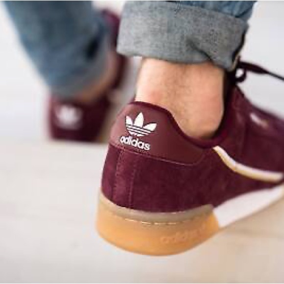 Adidas Originals Continental 80 - Picture 7 of 8